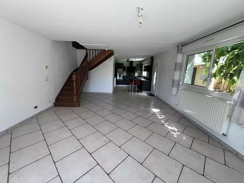 Immeuble, 403 m²