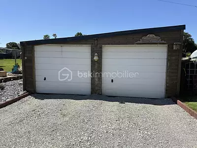 Maison, 68 m²