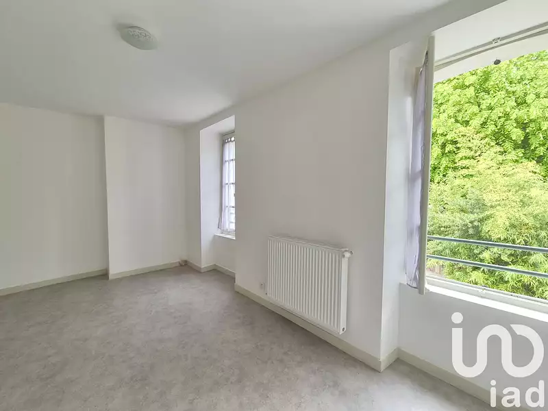 Maison, 58 m²