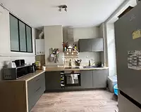 Appartement, 85,75 m²