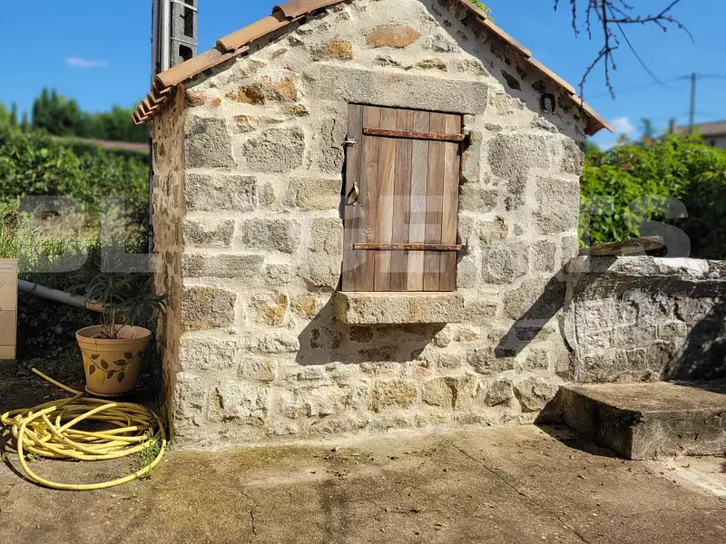 Maison, 130 m²