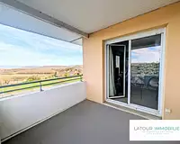 Appartement, 63,09 m²