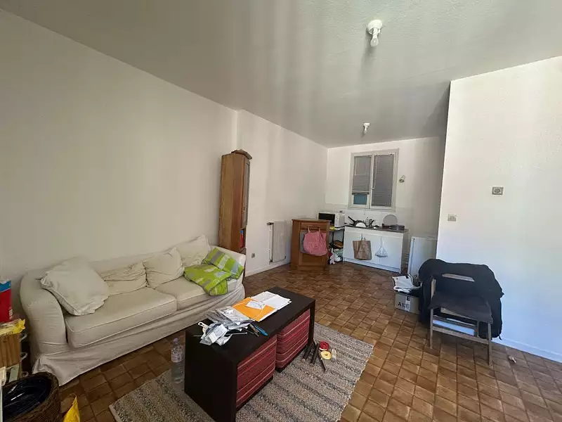 Appartement, 51 m²