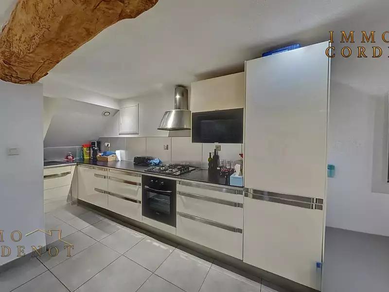 Appartement, 71 m²