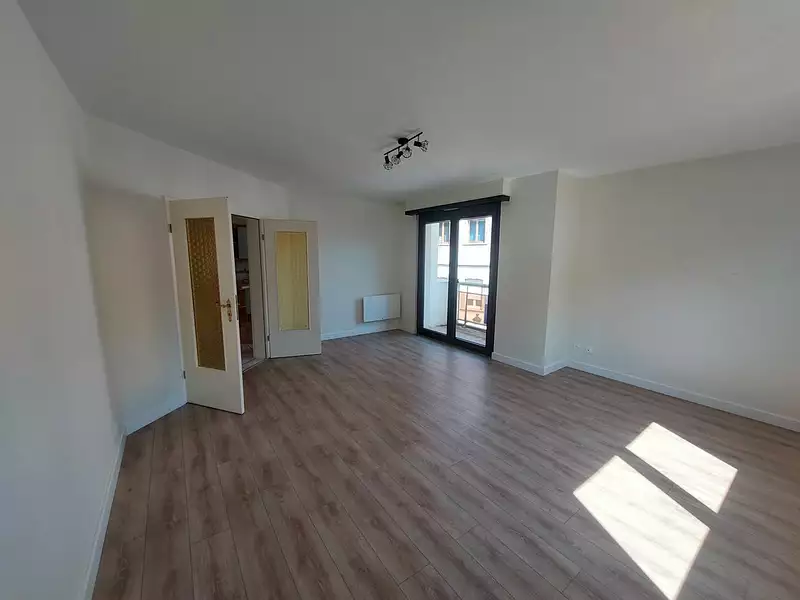 Appartement, 71,92 m²