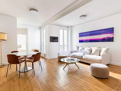 Appartement, 46,92 m²