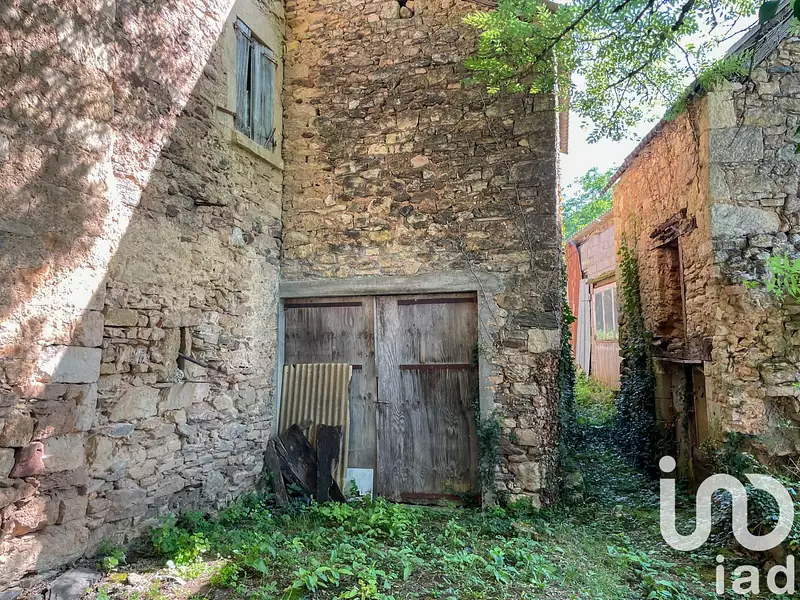 Maison, 125 m²
