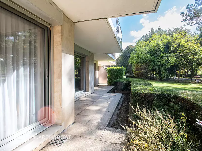 Appartement, 77,04 m²