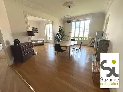 Appartement, 108,89 m²