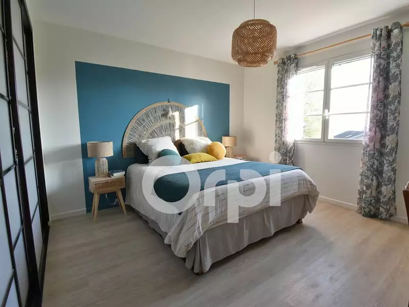 Maison, 154 m²