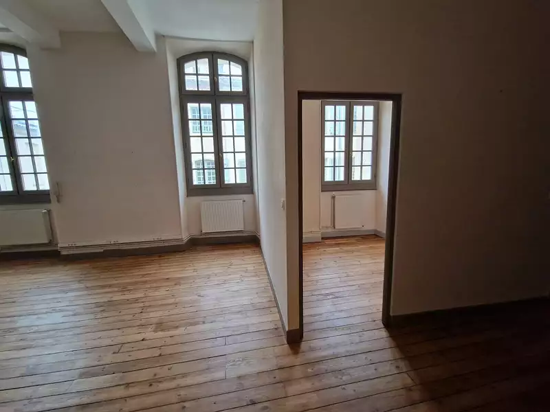 Appartement, 87 m²