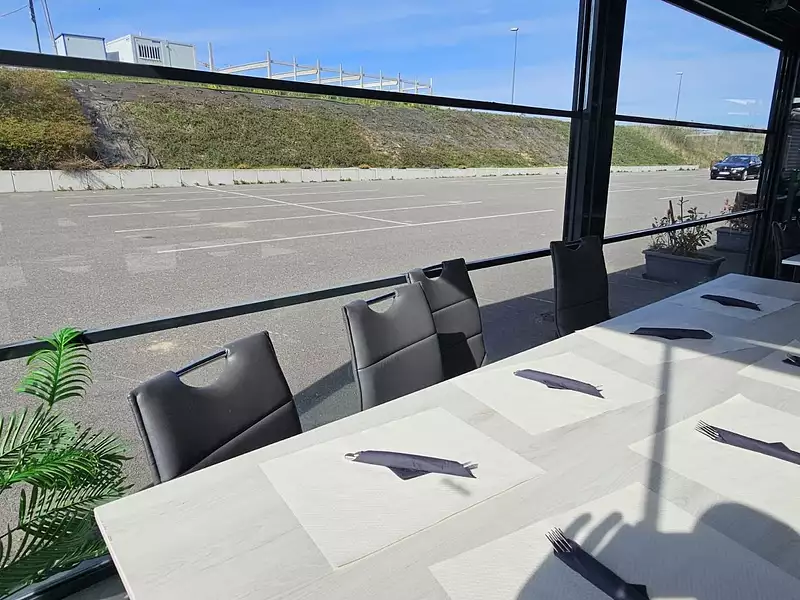 Divers, 645 m²