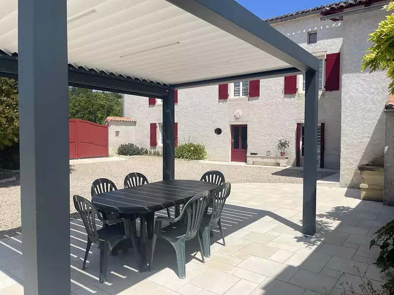 Maison, 198,42 m²