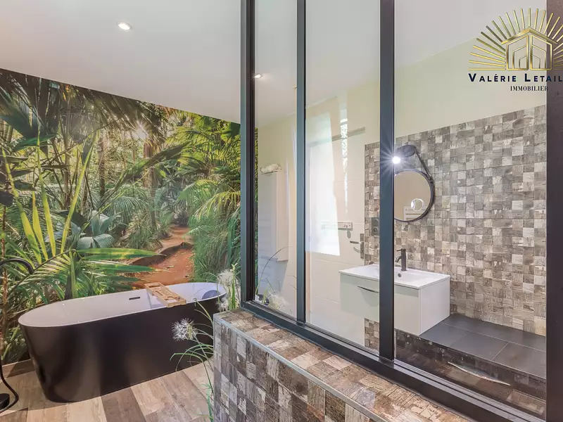 Maison, 180 m²