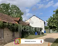 Maison, 160 m²