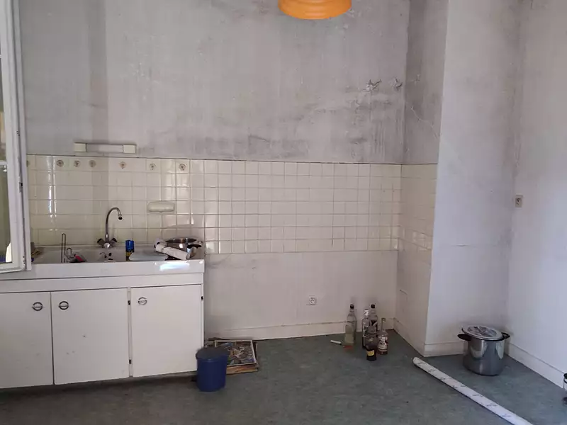 Maison, 94 m²