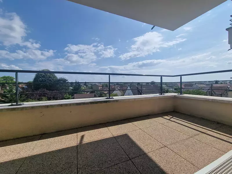 Appartement, 62 m²
