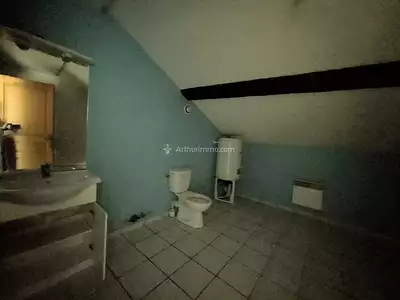 Appartement, 41,85 m²