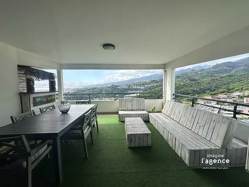 Appartement, 87 m²