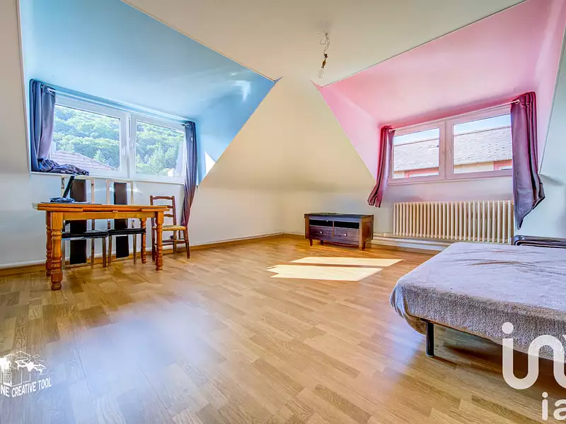 Appartement, 84 m²