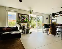 Appartement, 120 m²