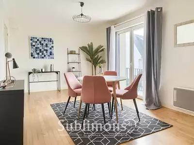 Maison, 68,56 m²