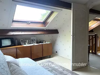 Maison, 127 m²