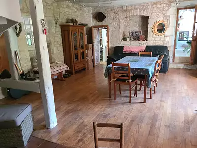 Maison, 420 m²