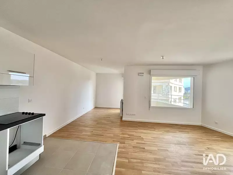 Appartement, 70 m²