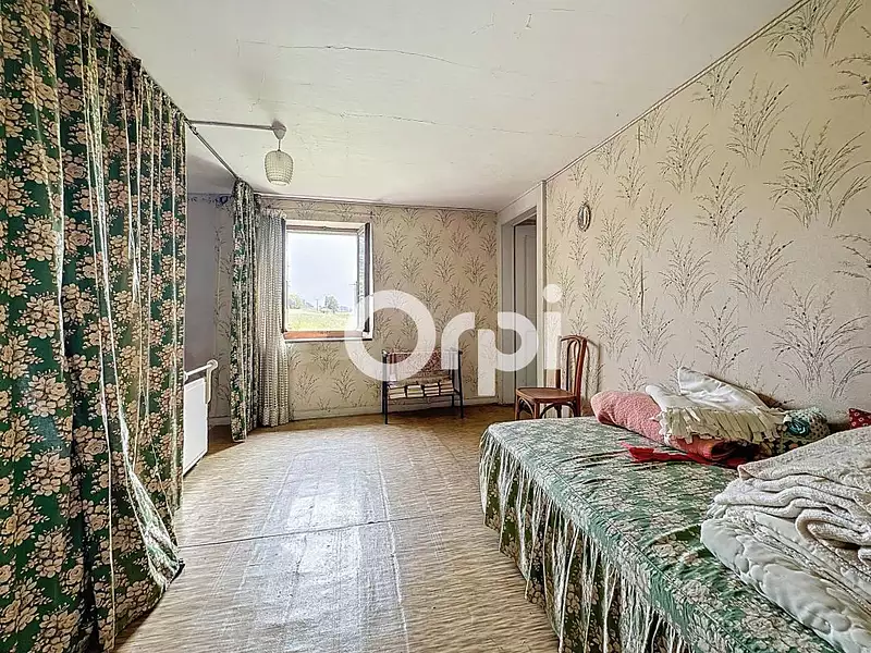 Maison, 85 m²