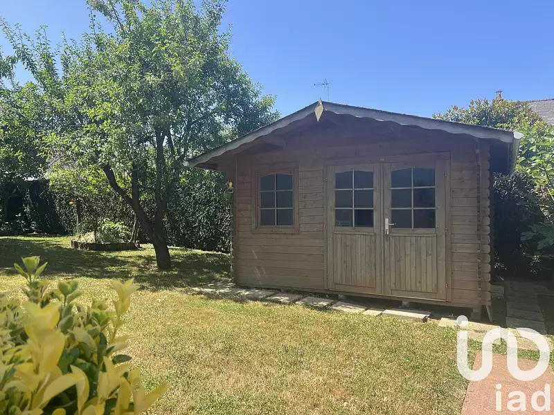 Maison, 67 m²