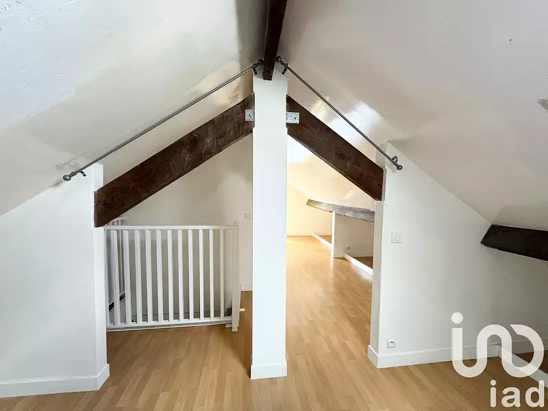 Appartement, 65 m²