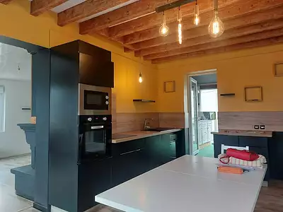 Maison, 170 m²