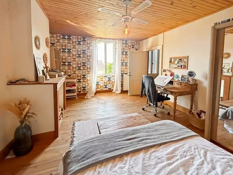Maison, 175 m²