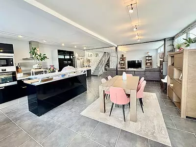 Maison, 180 m²