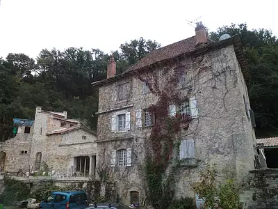 Maison, 300 m²