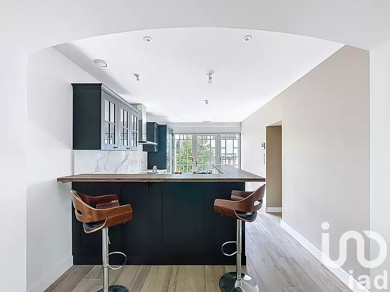 Maison, 142 m²