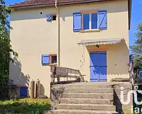 Maison, 133 m²