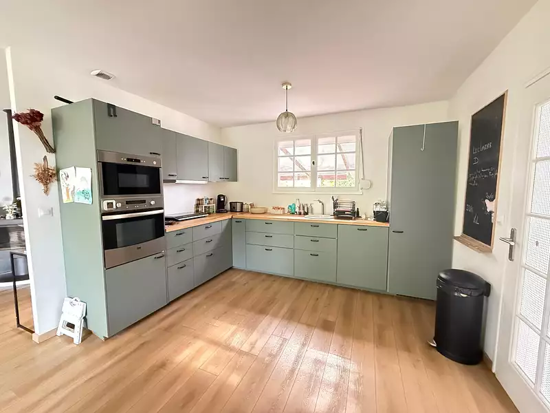 Maison, 100 m²