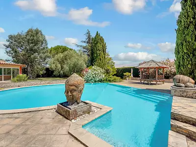 Maison, 274 m²