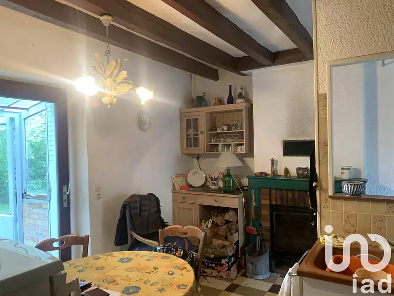 Maison, 89 m²