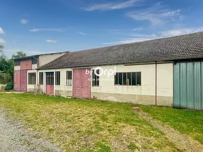 Maison, 100 m²