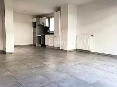 Appartement, 69,25 m²