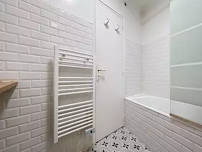 Appartement, 53 m²