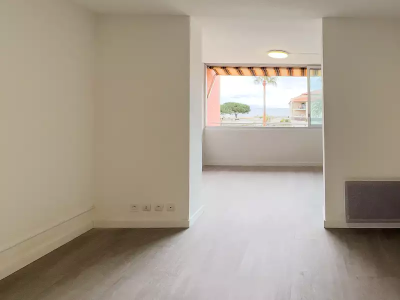 Appartement, 36,25 m²