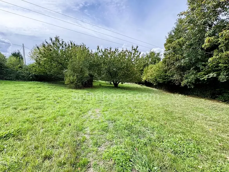 Maison, 96 m²
