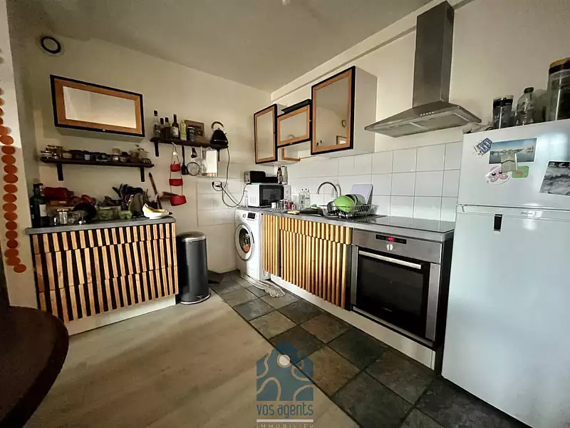 Appartement, 74 m²