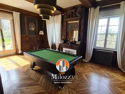 Maison, 200 m²