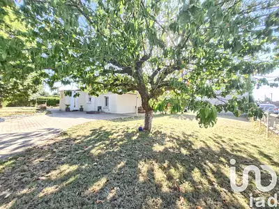 Maison, 115 m²