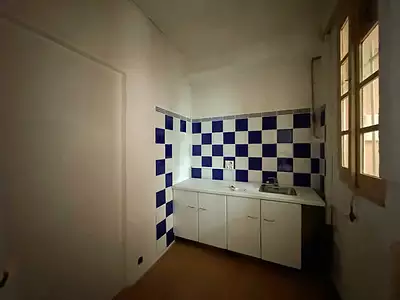 Appartement, 60 m²